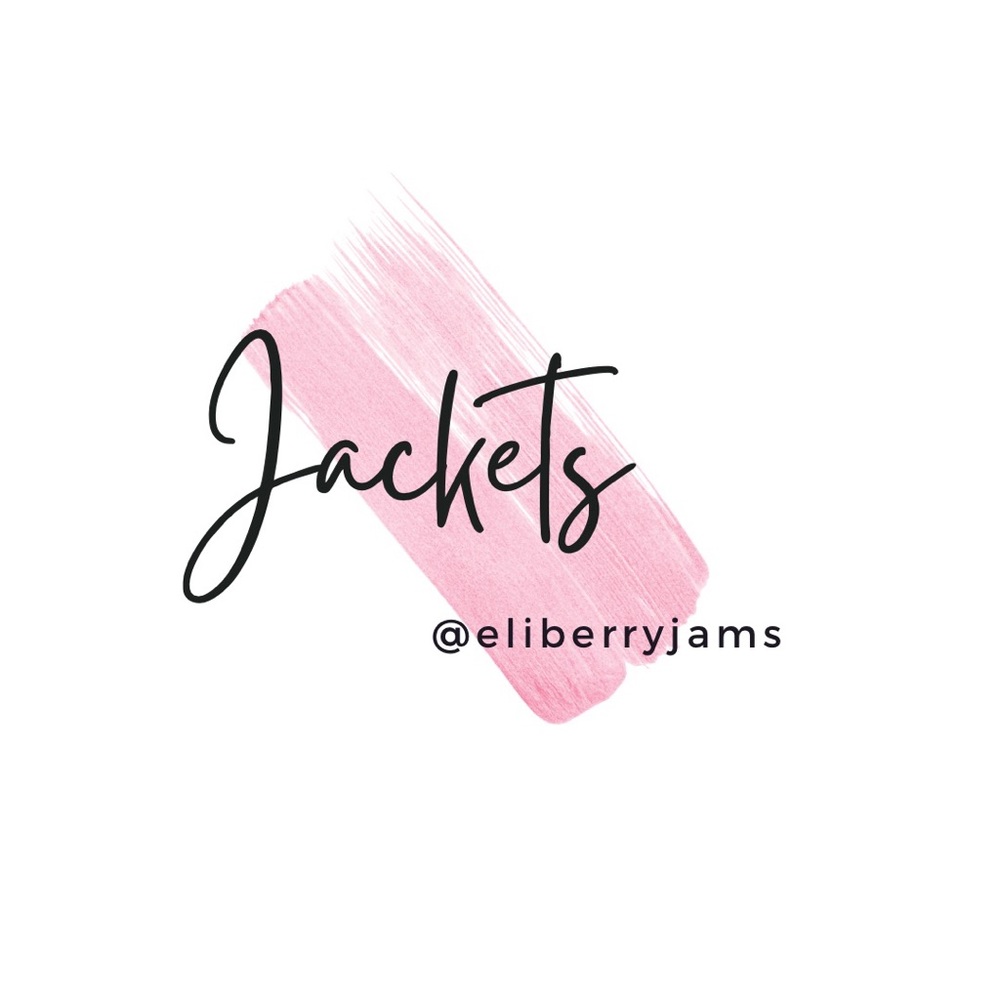 🧥 Jackets Section - Picture 3 of 3